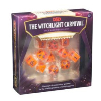 Dungeons and Dragons - The Witchlight Carnival - Kostky a další