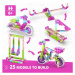 Engino Creative builder 25 models designer set