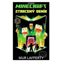 Minecraft Ztracený deník