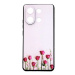 TopQ Kryt Xiaomi Redmi Note 13 Roses 118111