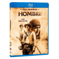 Hombre - Blu-ray