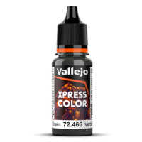 Vallejo: Xpress Armor Green