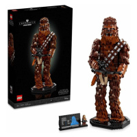 Stavebnice Lego - Star Wars - Chewbacca