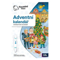 Kouzelné čtení Adventní kalendář - 2.vydání