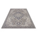 Hanse Home Collection koberce Kusový koberec Terrain 105604 Orken Grey Cream - 160x235 cm