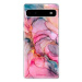 iSaprio Golden Pastel pro Google Pixel 6a 5G