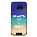 Mobiwear Glossy lesklý pro Samsung Galaxy S7 - G074G