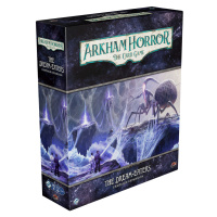 Fantasy Flight Games Arkham Horror: The Card Game – The Dream-Eaters: Campaign Expansion