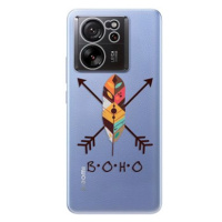 iSaprio BOHO - Xiaomi 13T / 13T Pro