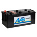 Autobaterie AAB 180Ah, 12V, 1000A