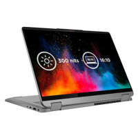 Lenovo IdeaPad Flex 5 14ABR8 Arctic Grey + aktivní stylus Lenovo