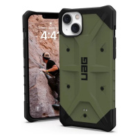 Kryt UAG Pathfinder, olive - iPhone 14 Plus (114061117272)