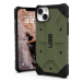 Kryt UAG Pathfinder, olive - iPhone 14 Plus (114061117272)