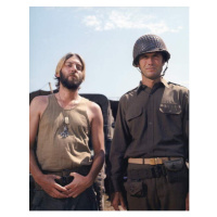 Fotografie Keylly's Heroes by Brian G. Hutton, 1970, 30 × 40 cm