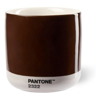 Pantone Latte Termohrnek - Brown 2322