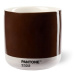 Pantone Latte Termohrnek - Brown 2322