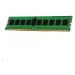 KINGSTON DIMM DDR4 16GB 2666MHz Single Rank