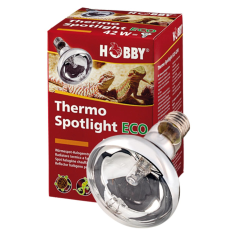 Hobby Thermo reflektor Spotlight Eco 108 Watt Hobby Terraristik