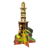 Starling Games Everdell Farshore Wooden Lighthouse