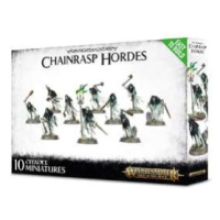Warhammer AoS - Chainrasps