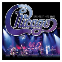 Chicago: Greatest Hits Live