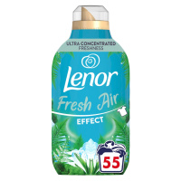 Lenor Fresh Air Aviváž Northern Solstice 770 ml 55 praní