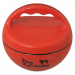 Hračka Dog Fantasy Ball míč s rukojetí pískací 15cm