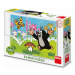 KRTEK A HOUBA 24 maxi Puzzle