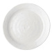 Made In Japan Mělký talíř 24 cm bílý