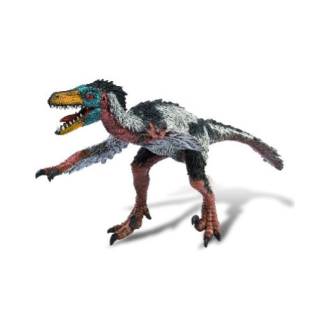 Velociraptor Bullyland