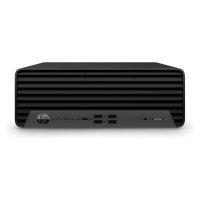 HP Elite SFF 800 G9 7B0X1EA#BCM Černá