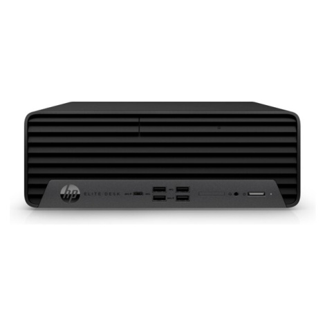 HP Elite SFF 800 G9 7B0X1EA#BCM Černá