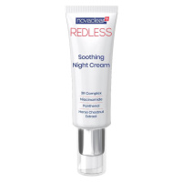 Biotter NC REDLESS Noční krém rosacea 50 ml