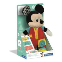 Clementoni Baby Disney Mickey zdobit