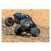 Traxxas Stampede 1:10 BL-2s RTR modrý