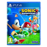 Sonic Superstars - PS4