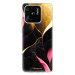 iSaprio Gold Pink Marble pro Xiaomi Redmi 10C