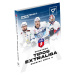 Hokejové karty SportZoo Startovací balíček Tipos extraliga 2023/24 - 2. série