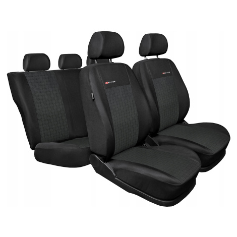 Univerzální kryty Auto-dekor Kia Picanto M3