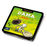 Magnetická Dáma