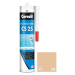 Silikon sanitární Ceresit CS25 44 toffi 280 ml