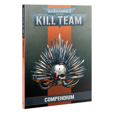Warhammer 40000: Kill Team - Compendium Games Workshop