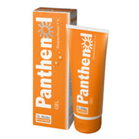 Panthenol Gel 7% 100ml Dr.müller