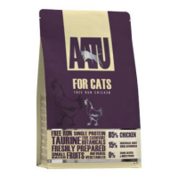 Aatu Cat 85/15 chicken 3kg