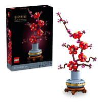 LEGO® Botanicals 10369 Meruňka japonská