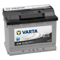 VARTA BLACK Dynamic 12V 56Ah 480A 556 400 048