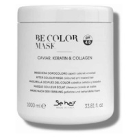 Be Hair Be Color After Color Mask - maska na barvené vlasy, 1000 ml