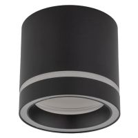 Bodové svítidlo JET 1xGX53/11W/230V černá
