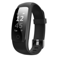 Fitness náramek Umax U-Band 107 Plus HR / 0,96