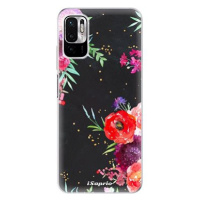 iSaprio Fall Roses pro Xiaomi Redmi Note 10 5G